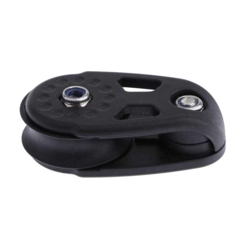 swivel pulley block