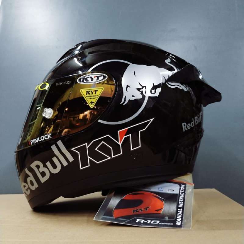 Helm kyt full on sale face