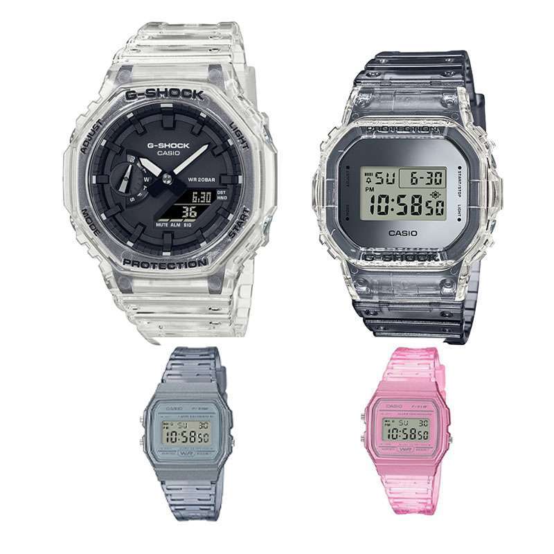 Model Dw 5600 Sk 1 Original Terbaru Harga Murah November 2024