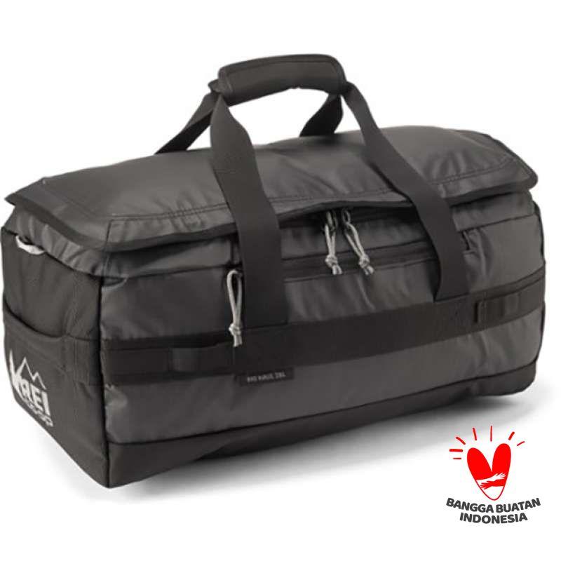 Jual Rei Pack Duffel Original Model Terlengkap Harga Murah Desember 2024