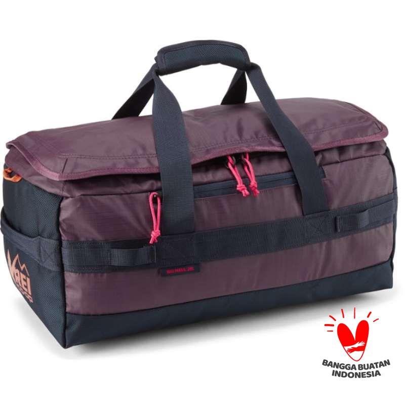 Jual Tas Duffel Bag Rei Co Op Big Haul 28l Di Seller Outdoorshop Antartic Penggilingan 2 Kota Jakarta Timur Blibli