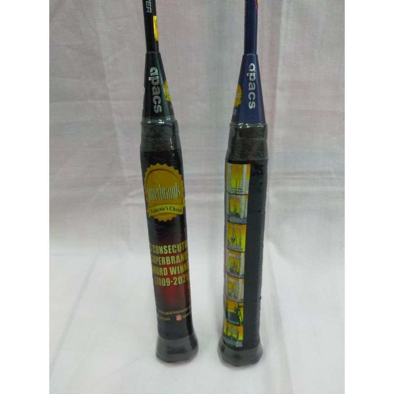Jual Apacs Honor 200 800 Raket Badminton Bulutangkis Di Seller