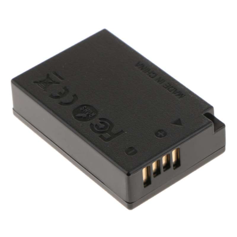 dr e18 dc coupler lp e17 dummy battery for canon 750d 760d 800d 77d camera