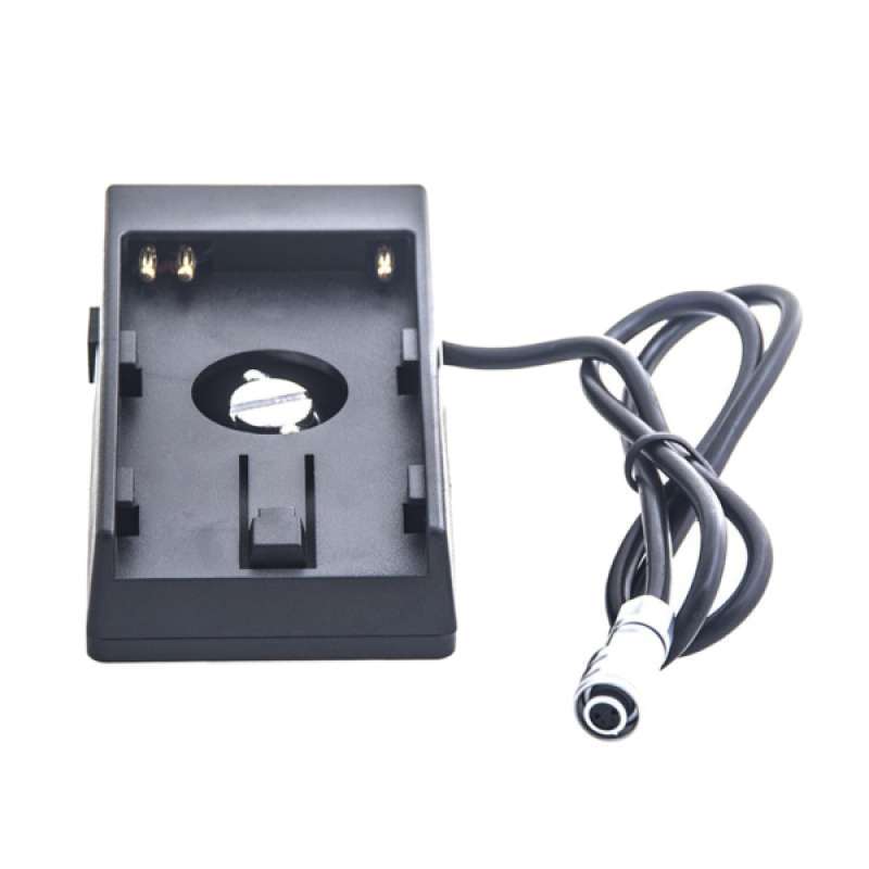 Jual Camera Battery Power Supply Mount Plate Adapter W 1 4 Screw For Bmpcc Online Desember 2020 Blibli