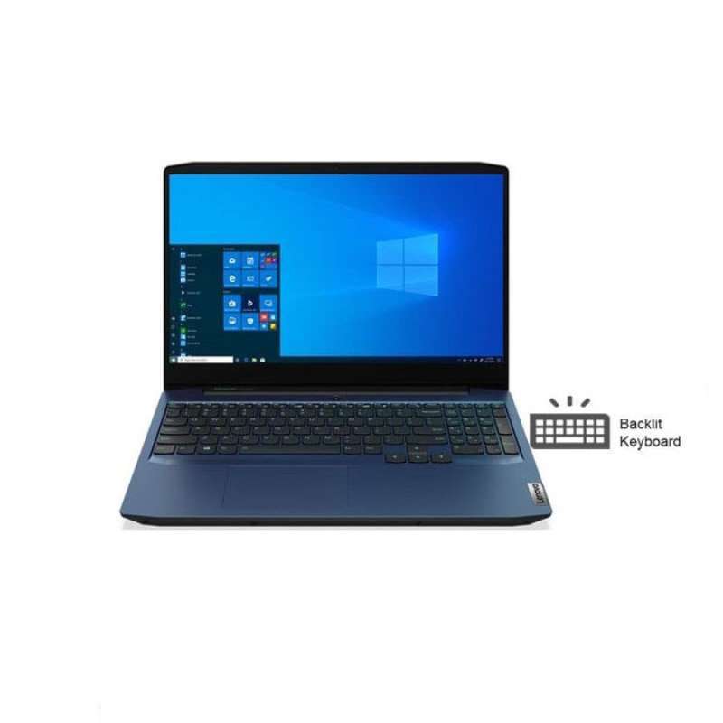 Jual Lenovo Ideapad Gaming 3i 81y400auid Core I7 10750h 16gb 512gb Ssd Vga 4gb 15 6 Win 10 Home Ohs 2019 Online Desember 2020 Blibli
