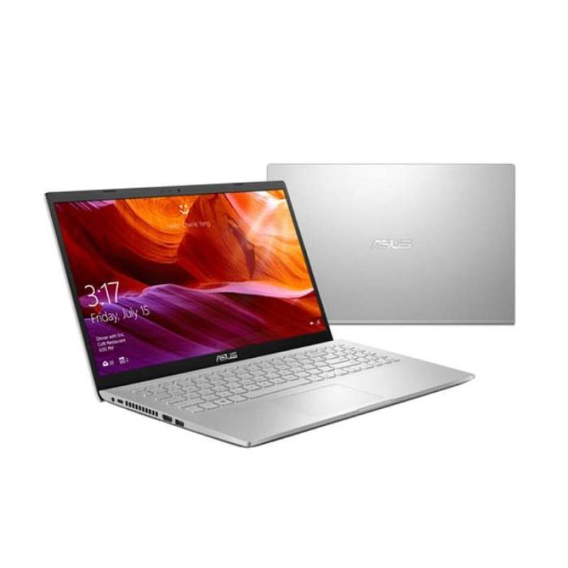 Recensione dell'ASUS Vivobook 15 F1504 (X1504): un portatile economico