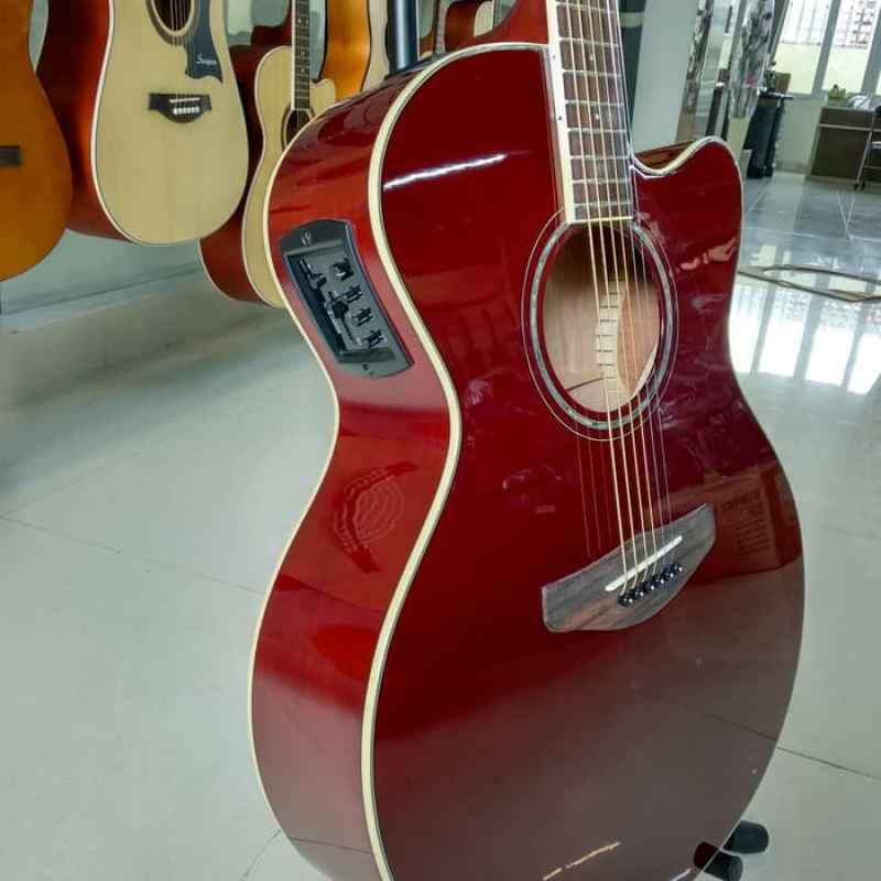 Gitar cpx 600 deals