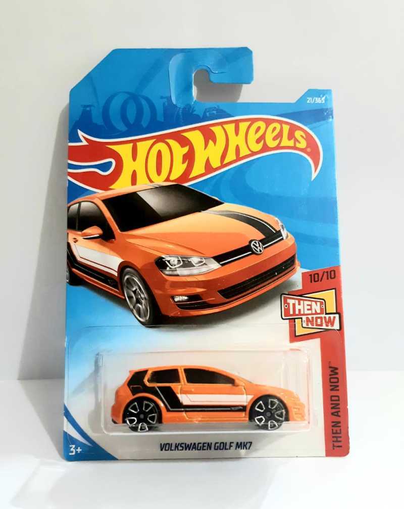 Jual HOT WHEELS HOTWHEELS VOLKSWAGEN 