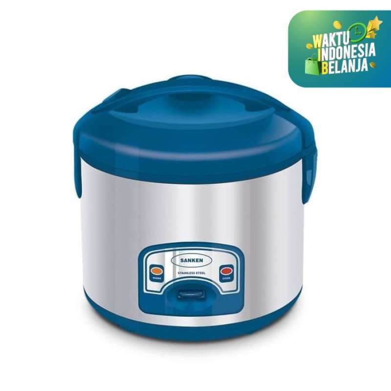 harga rice cooker stainless steel