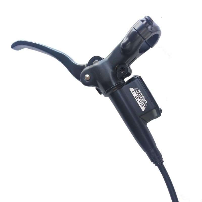 Jual PALING LARIS Tektro Auriga Comp 