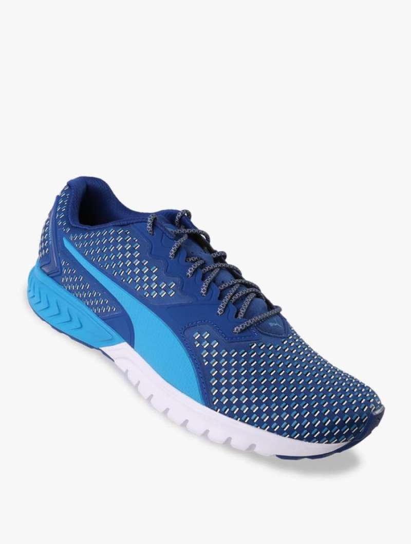 Jual sales puma ignite