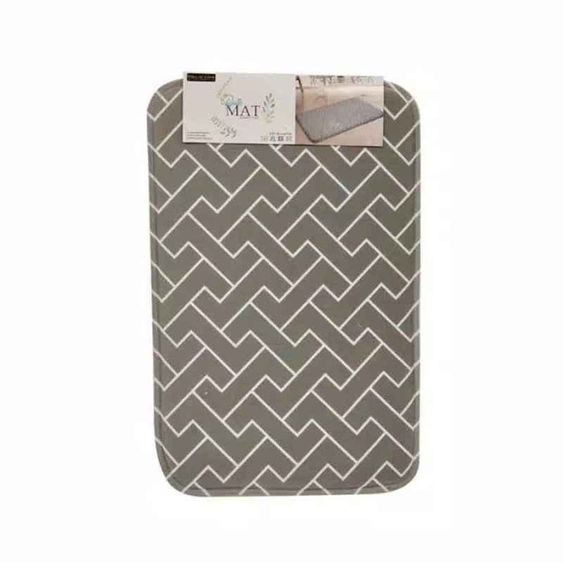 Jual Keset Kamar Mandi Unik Keset Motif Unik Karpet Kamar Mandi Atria Online April 2021 Blibli