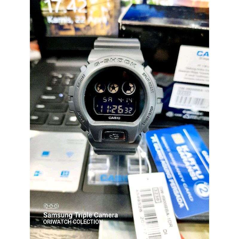 G shock dw 6900 bba store