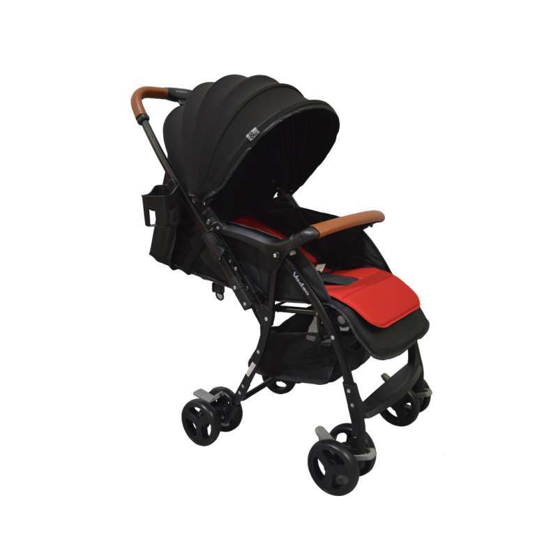 Stroller reversible murah store