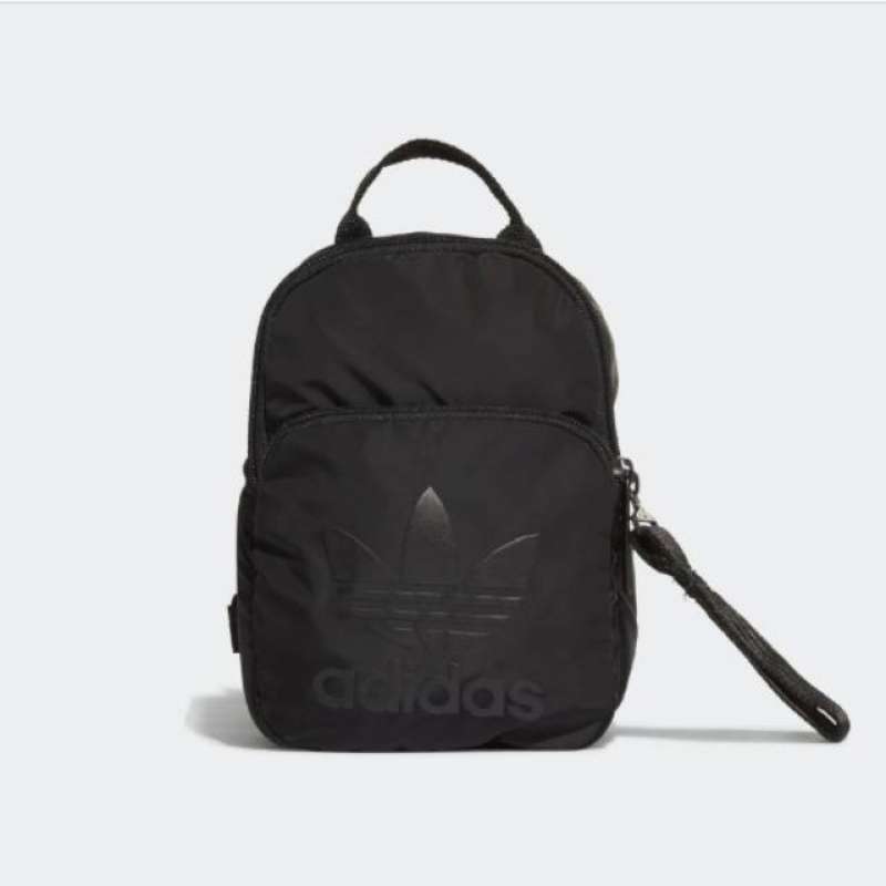 jual adidas mini backpack