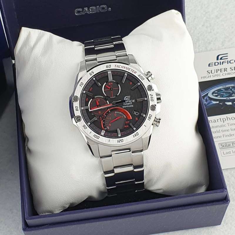 Harga casio on sale edifice eqb 1000