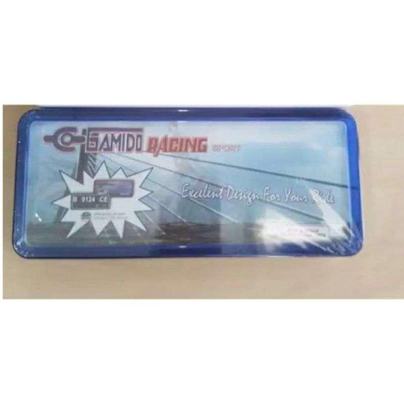 Jual Cover Plat Nomor Motor Bingkai Plat Nomor Mika Murah Mei 2021 Blibli Jual Cover Plat Nomor Motor Bingkai Plat Nomor Mika Murah Mei 2021 Blibli