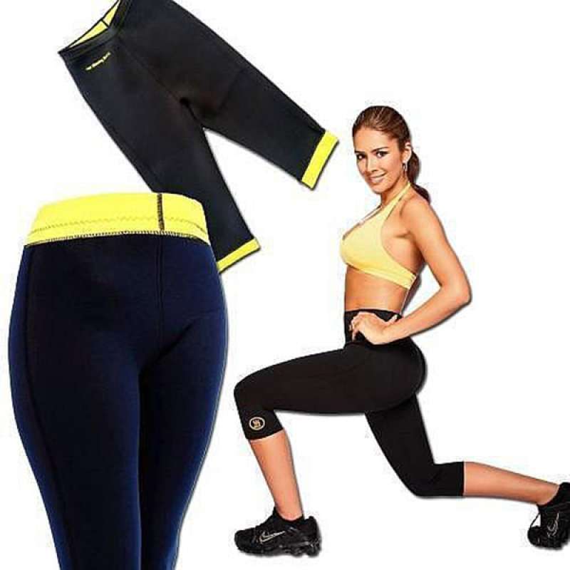 Hot Shaper Pants Celana Pelangsing 