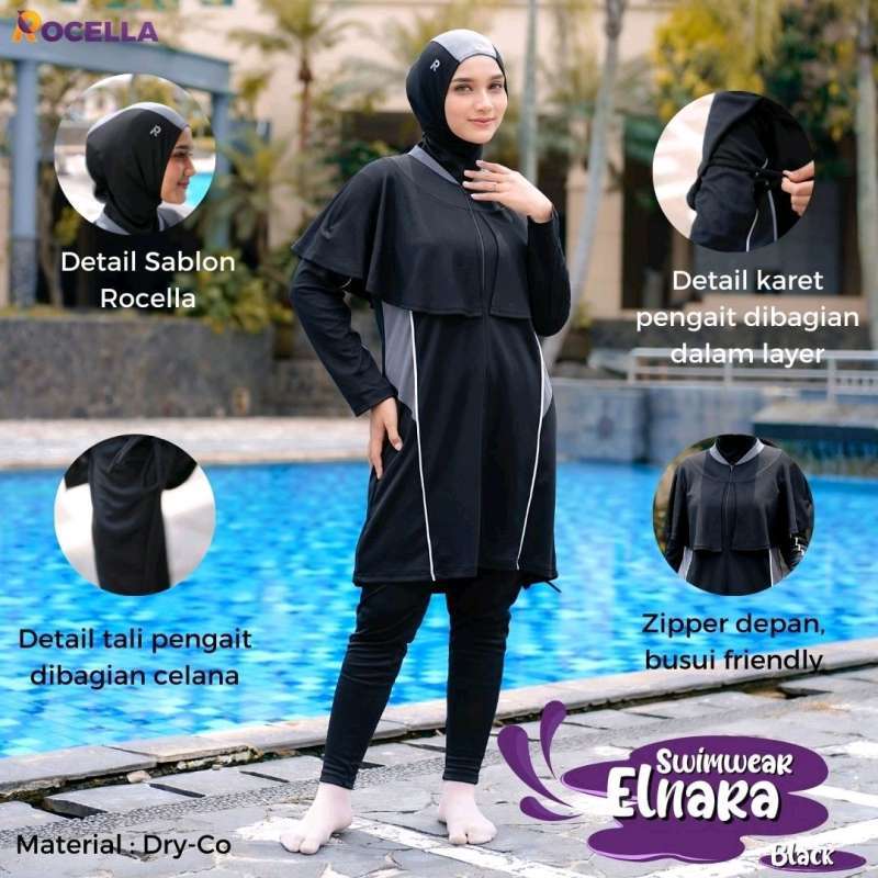 Jual swimwear sales