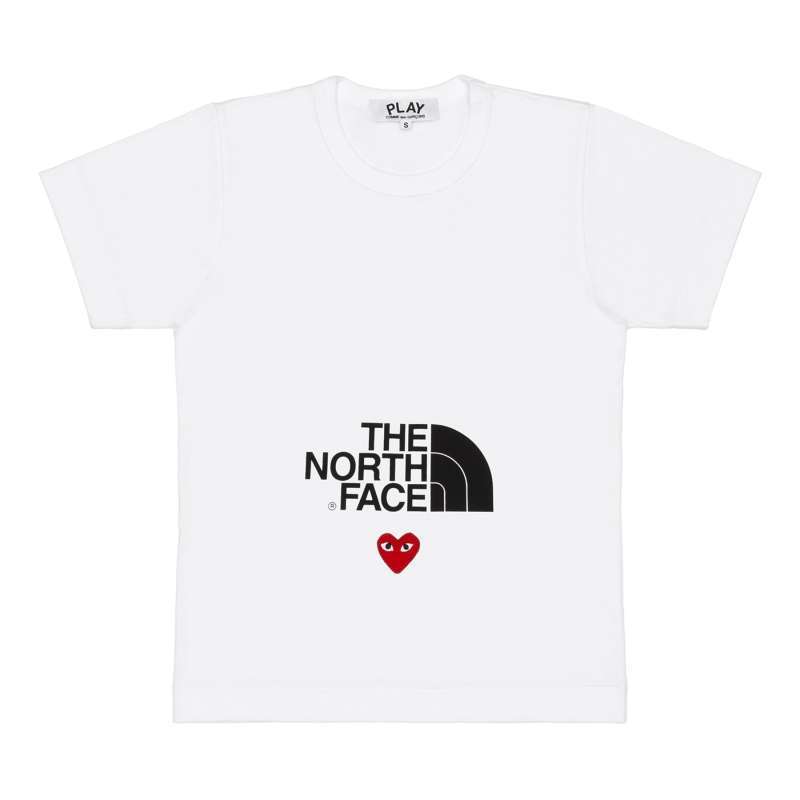 Jual kaos comme deals des garcons original
