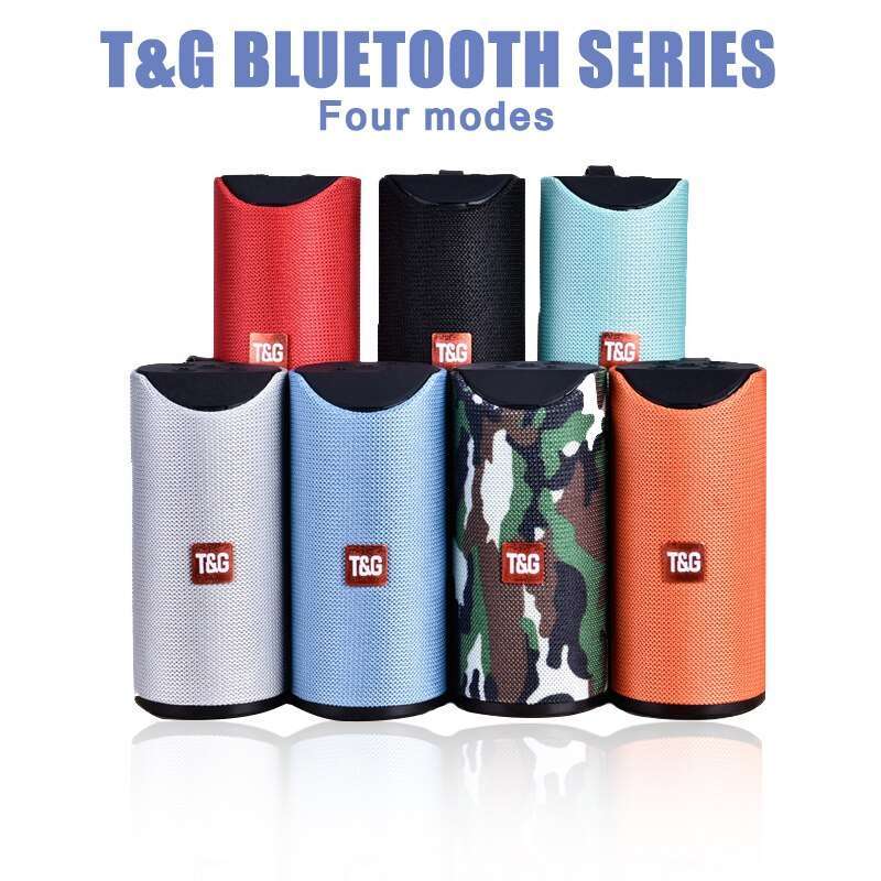Jual Speaker Bluetooth Jbl Portable Tg113 Online Februari 2021 Blibli
