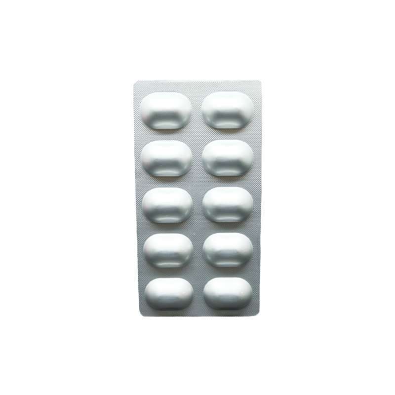 neuralgin rx obat pereda nyeri isi 10 tablet