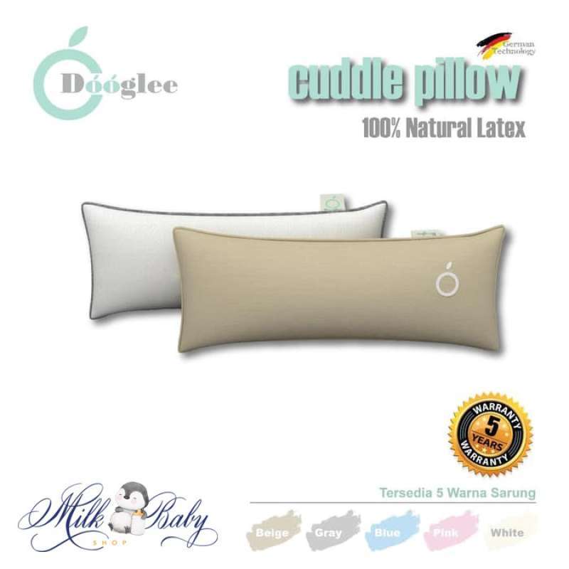 coddle pillow
