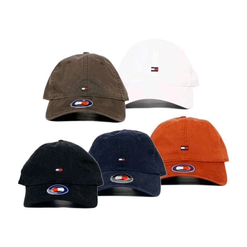 Topi hot sale tommy hilfiger