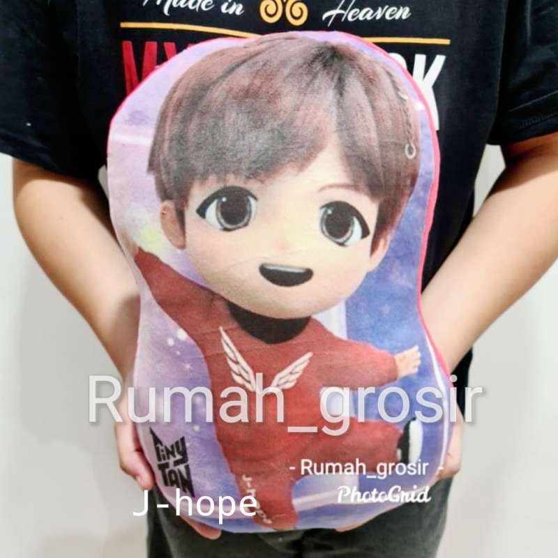 Jual Bantal Boneka Full Body Tiny Tan Bt21 Bts Unofficial Online April 2021 Blibli Belajar cara menggambar dan mewarnai bt21 untuk anak, karakter kolaborasi line friends x bts. bantal boneka full body tiny tan bt21 bts unofficial
