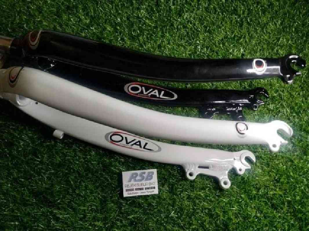 Fork rigid 26 sale cakram