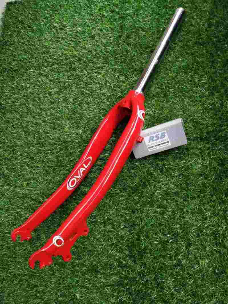Fork rigid 26 best sale cakram