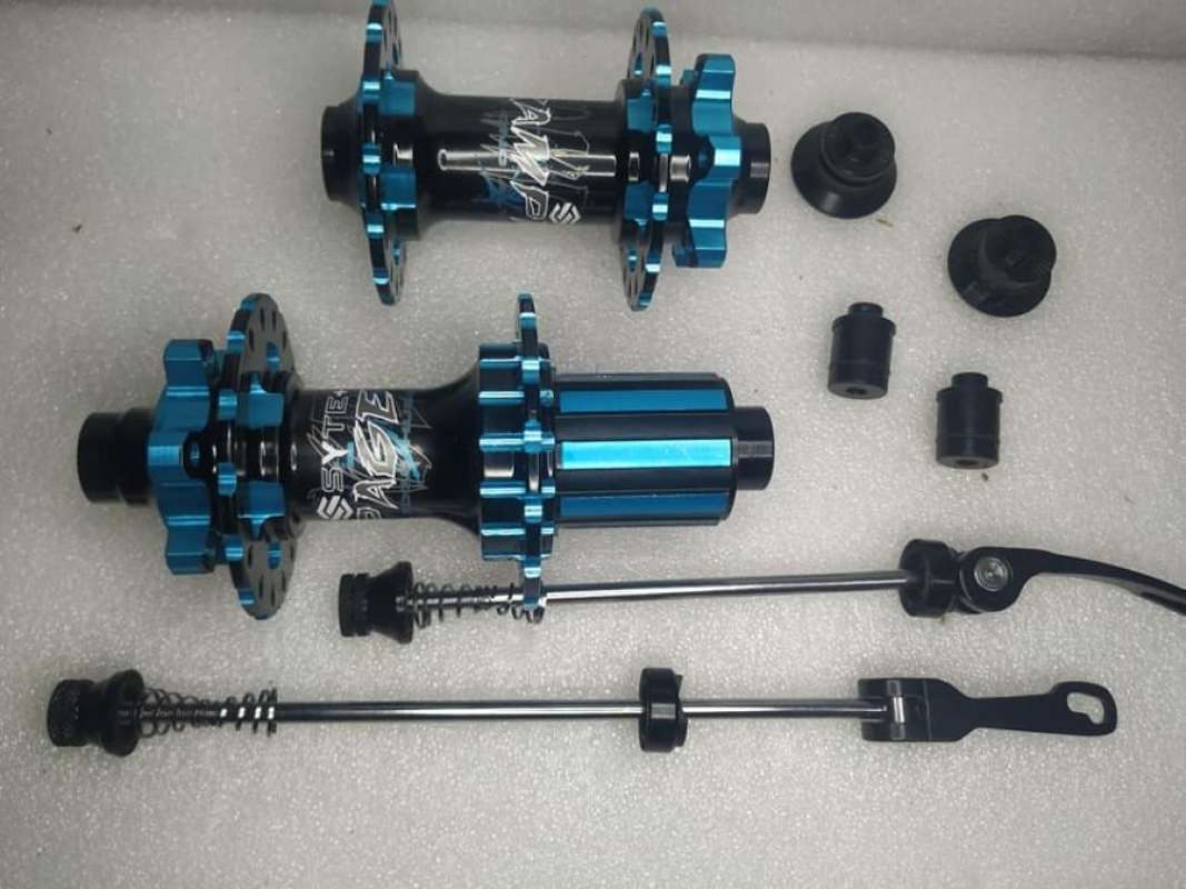 Hub best sale syte 32h