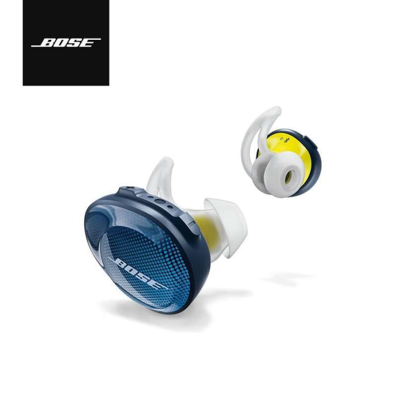 Promo Bose SoundSport Free Truly 