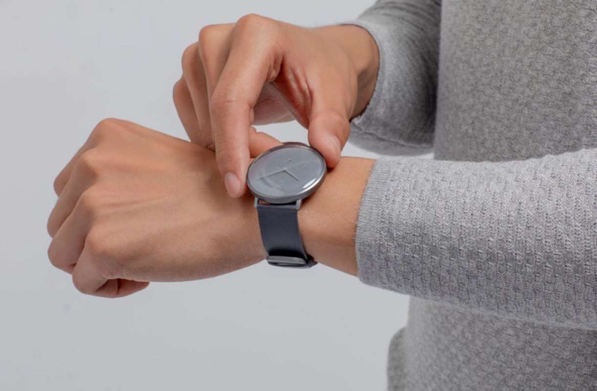 Jual Xiaomi Mijia Quartz Classic Edition Online November 2020 Blibli