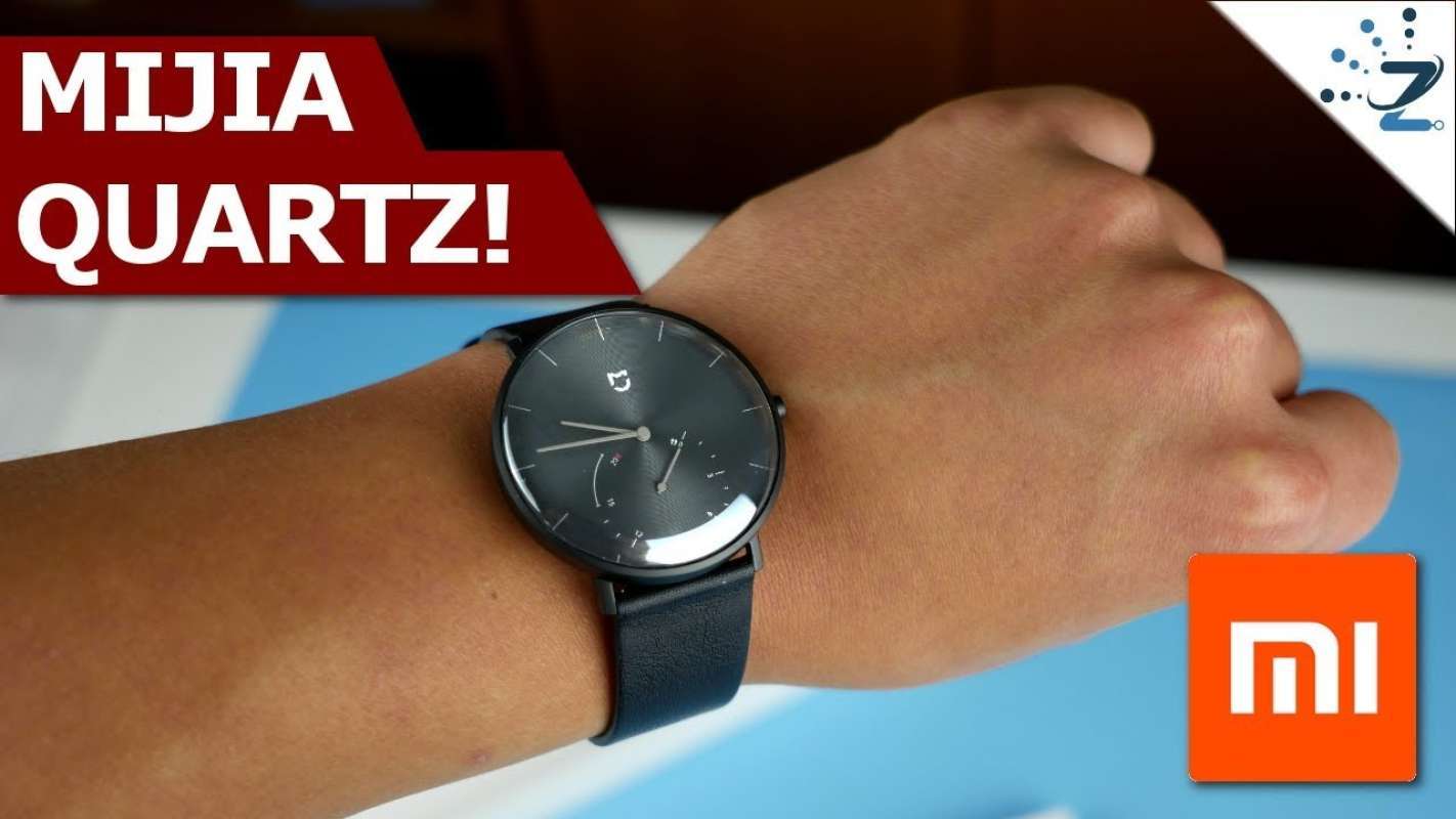 Jual Xiaomi Mijia Quartz Classic Edition Online Oktober 2020 Blibli Com