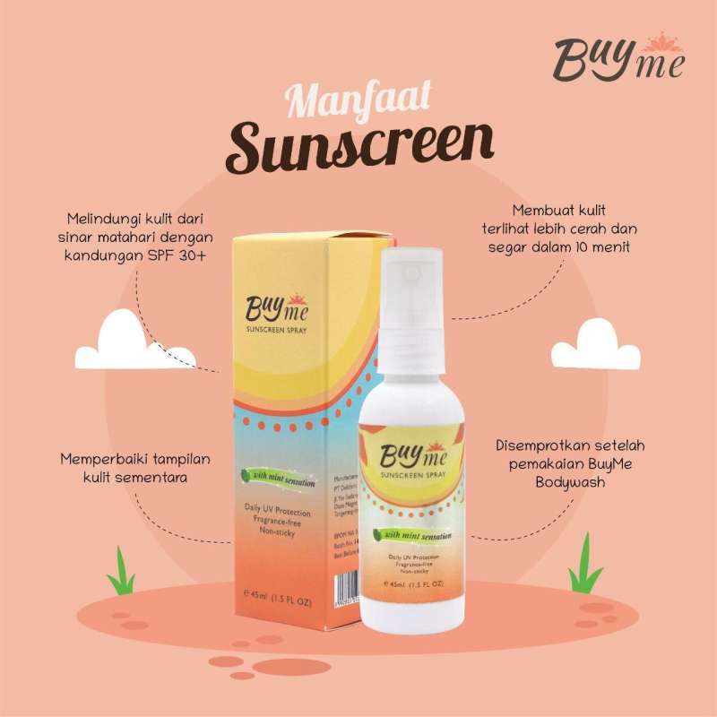 Sunscreen buyme new arrivals