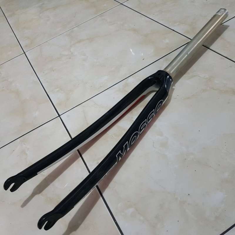 Fork best sale mosso 700c