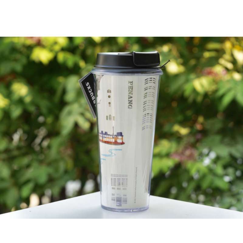 Jual Starbucks Tumbler Iconic City Online Januari 2021 Blibli