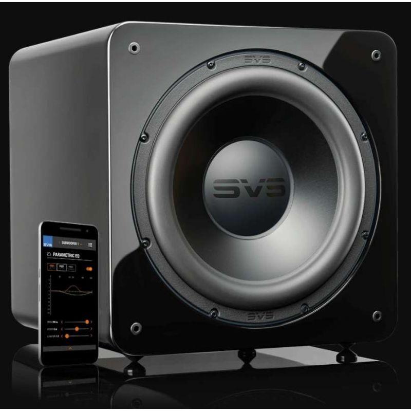 Jual Svs Sb2000 Pro Subwoofer Svs Sb2000 Subwoofer Speaker Online Februari 2021 Blibli
