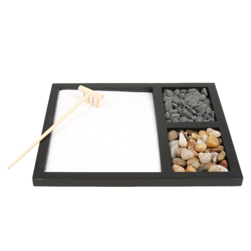 Jual Zen Garden Set Tray Sand Natural Stones Rake Home Ornament Collectables 2 Online Maret 2021 Blibli An example is rake db:migrate. blibli
