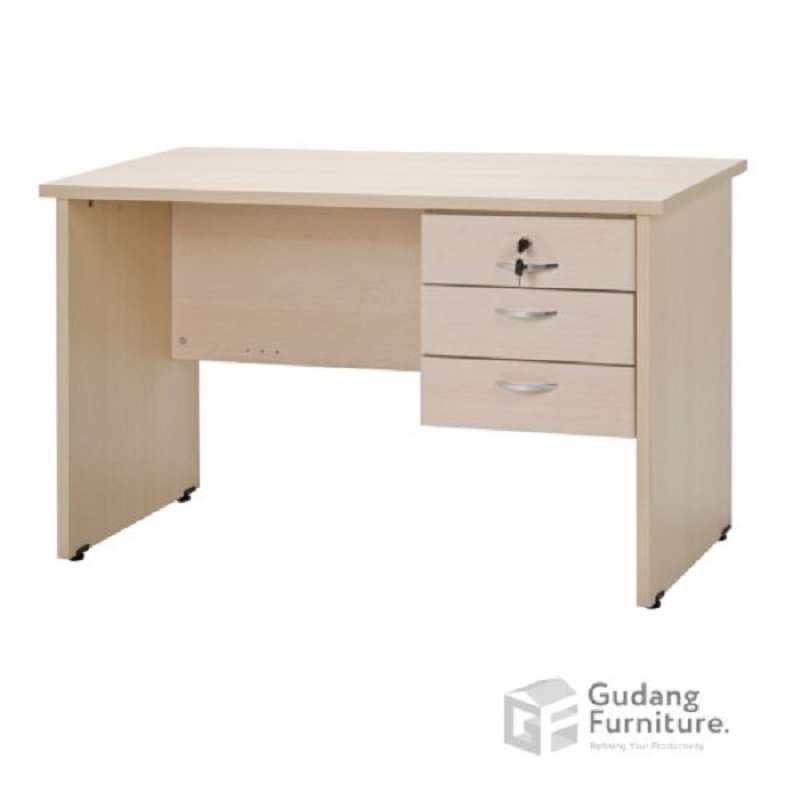 Jual Meja Kantor Staff Aditech Mps 01 Laci Di Seller Gudang Furniture Flagship Store - Pondok Jaya, Kota Tangerang Selatan | Blibli