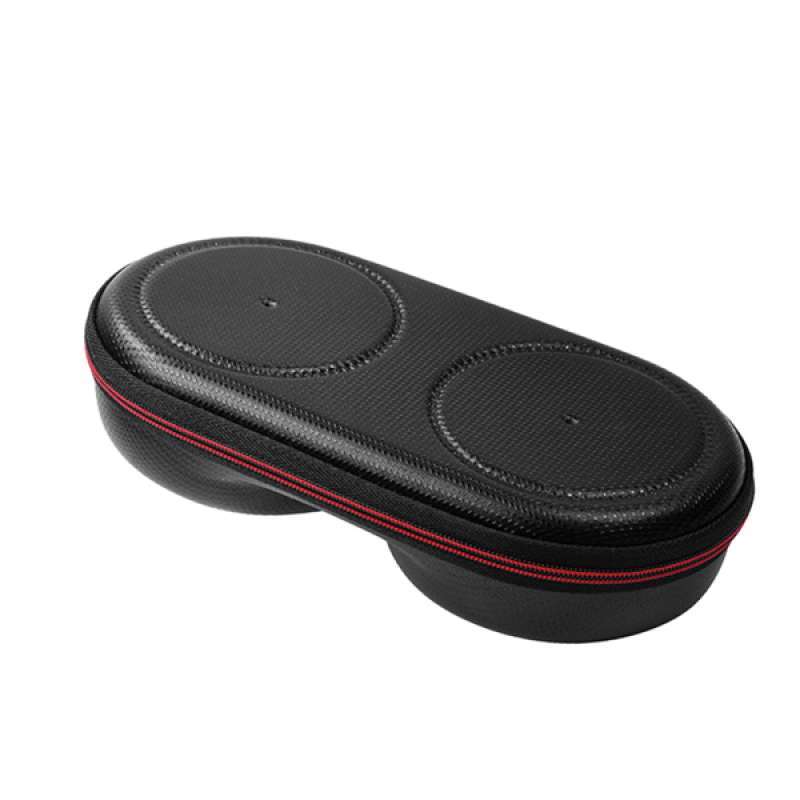 Box Bluetooth Speaker Bag for Echo Dot 