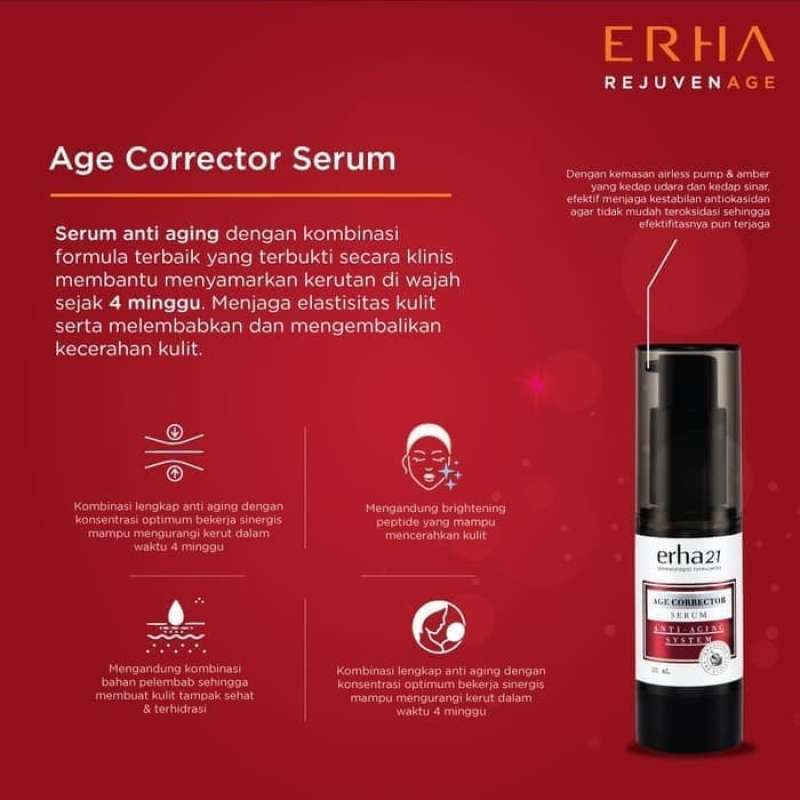 erfa anti aging