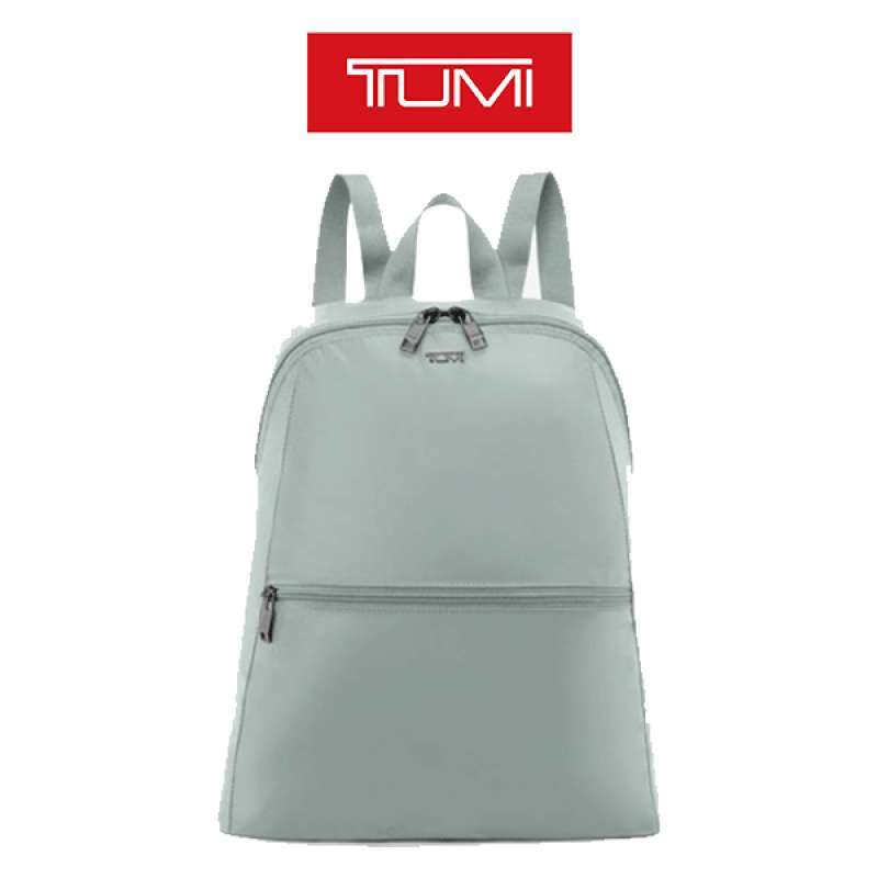 Tumi just deals in case backpack