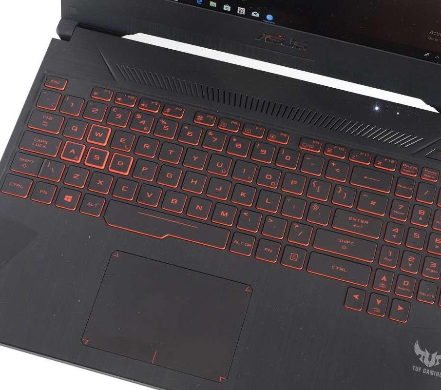 Jual Asus Tuf Fx505dy Gaming Laptop Amd Ryzen 5 3550h 8gb 256gb Ssd Rx560x 4gb 15 6 Fhd Win10home Bestbuy Online Desember 2020 Blibli
