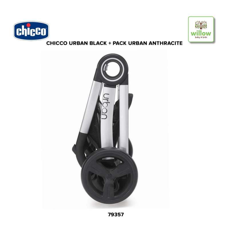 Chicco store urban anthracite