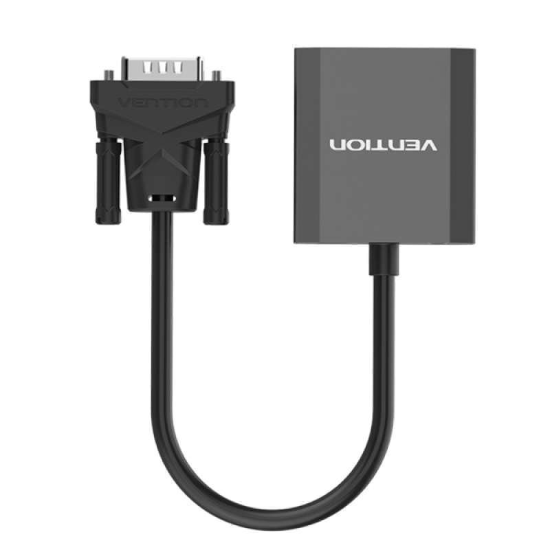 Promo Active HDMI to VGA Adapter HDMI 