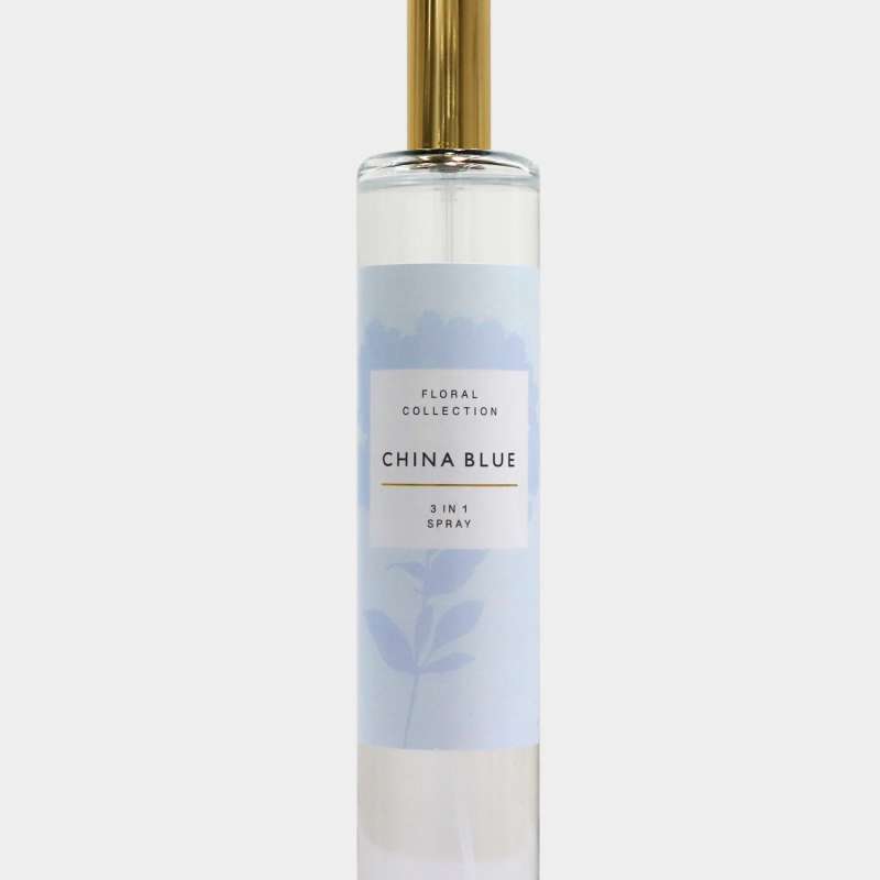 Marks and spencer clearance china blue perfume