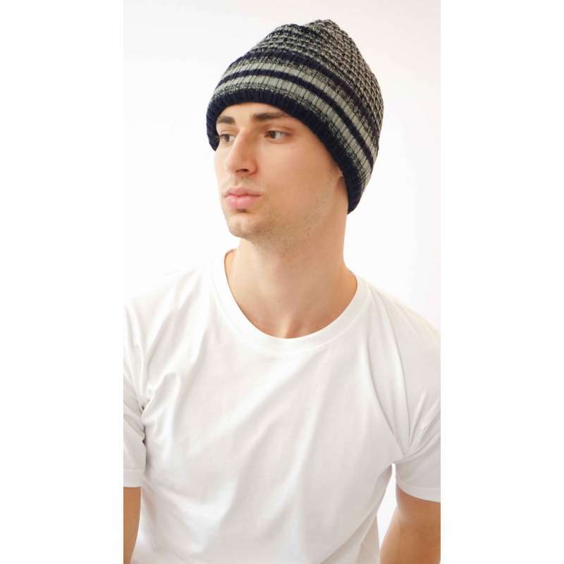 Beanie polos 2025