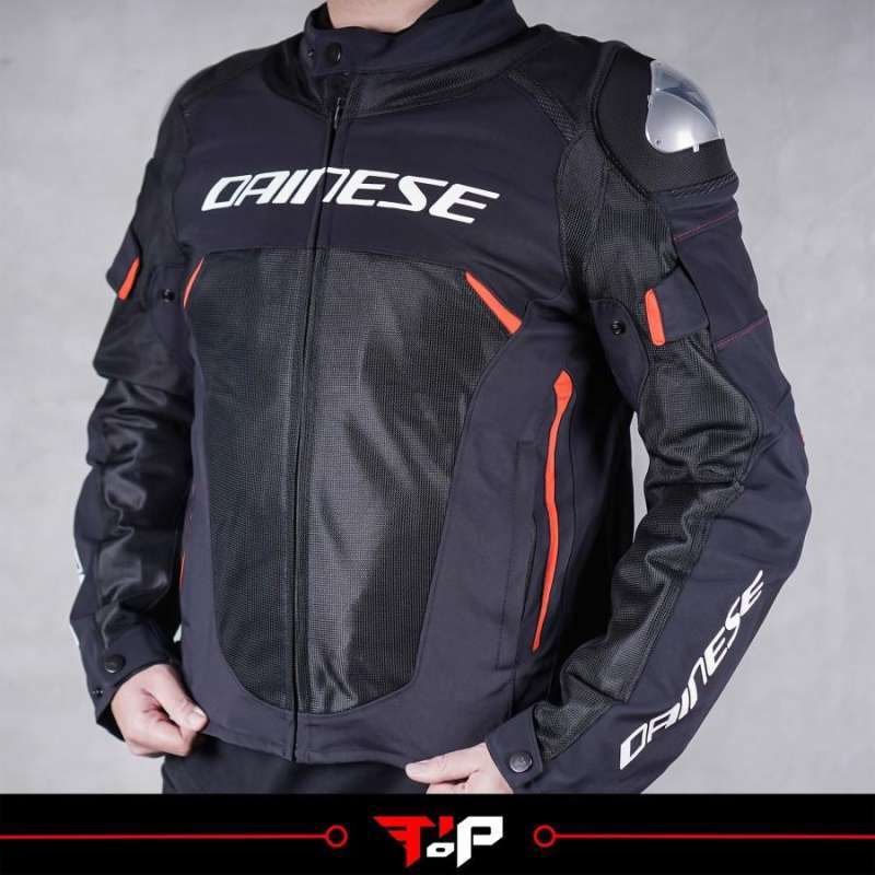 Jaket motor dainese new arrivals